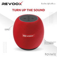 REVOOX Speaker BOUNCE RS-B01