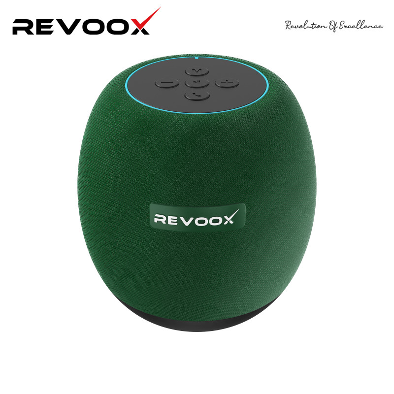 REVOOX Speaker BOUNCE RS-B01