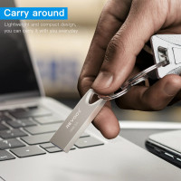 REVOOX Flash Drive USB 64GB