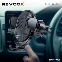 REVOOX Phone Car Holder RMH-A01