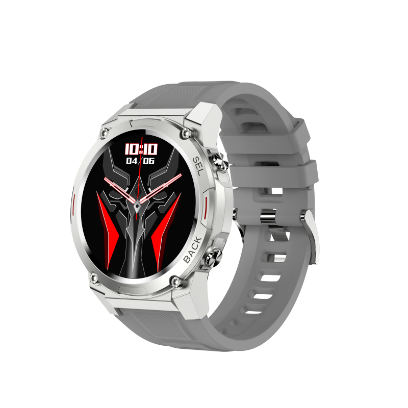 REVOOX SmartWatch AMOLED ORIENT -RSW-W03
