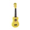 Makai Ukulélé Soprano Yellow