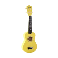 Makai Ukulélé Soprano Yellow