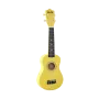 Makai Ukulélé Soprano Yellow