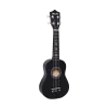 Makai Ukulélé Soprano Black