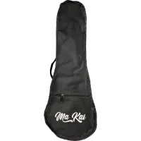 Makai Ukulélé Soprano Black