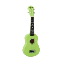Makai Ukulélé Soprano Green