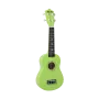 Makai Ukulélé Soprano Green