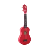 Makai Ukulélé Soprano Red