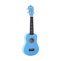 Makai Ukulélé Soprano Blue