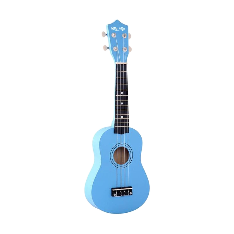 Makai Ukulélé Soprano Blue