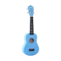 Makai Ukulélé Soprano Blue