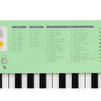 Medeli MK1 Green