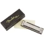 Fender G Blues Deluxe Harmonica
