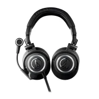 Audio-Technica ATH-M50x StreamSet USB