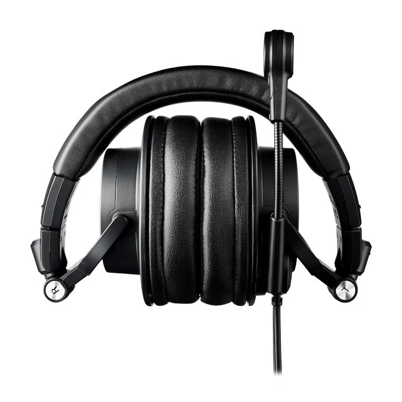 Audio-Technica ATH-M50x StreamSet USB