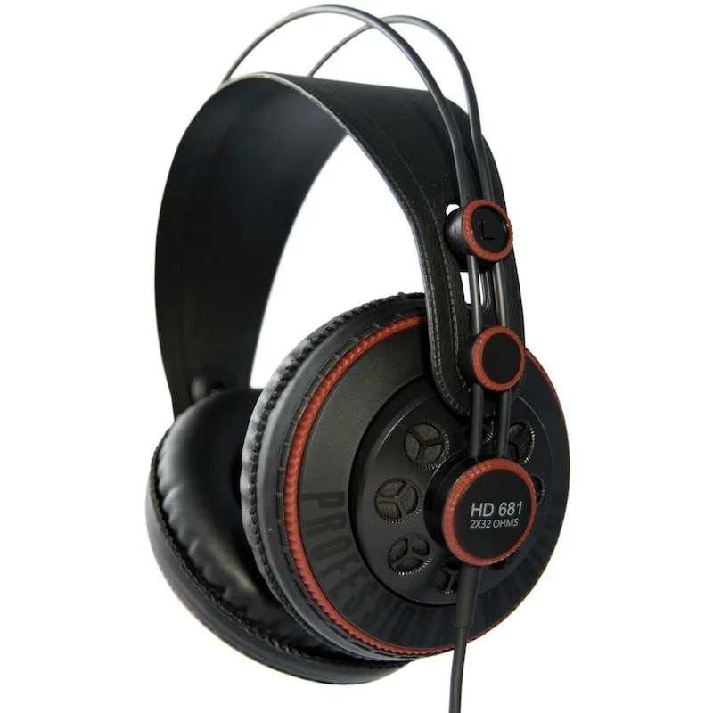 Superlux HD-681