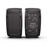 Adam Audio D3V Black