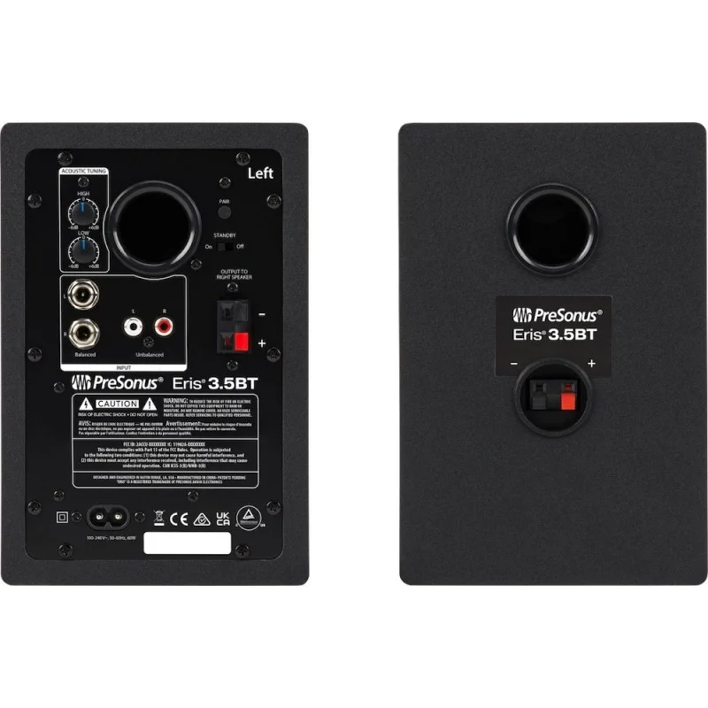 Presonus Eris 3.5BT Gen. 2