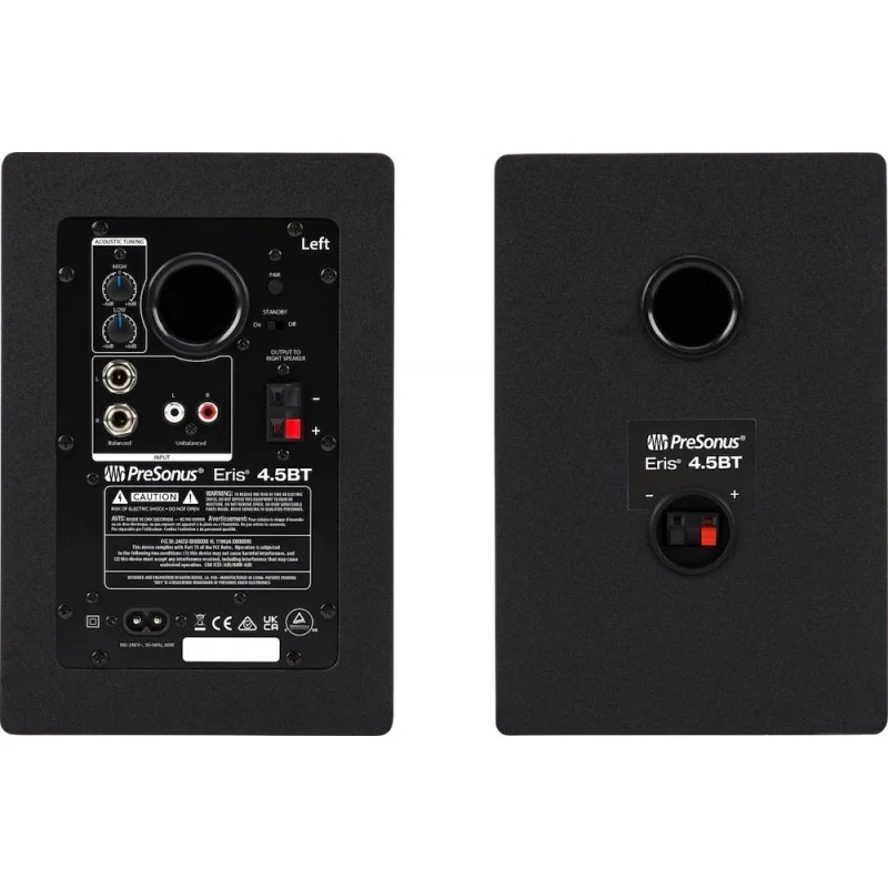 Presonus Eris 4.5BT Gen. 2