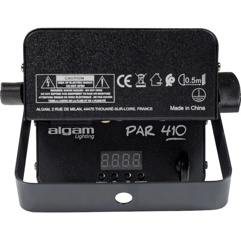 Lighting Par 410