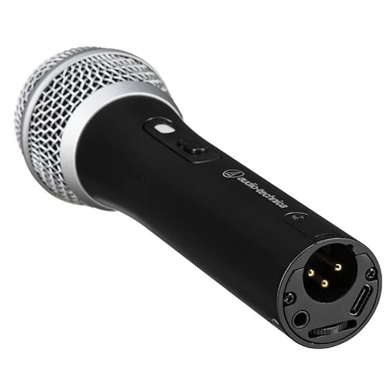 Audio-Technica ATR2100x USB