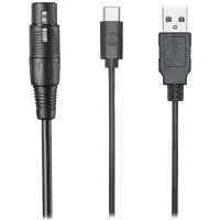 Audio-Technica ATR2100x USB