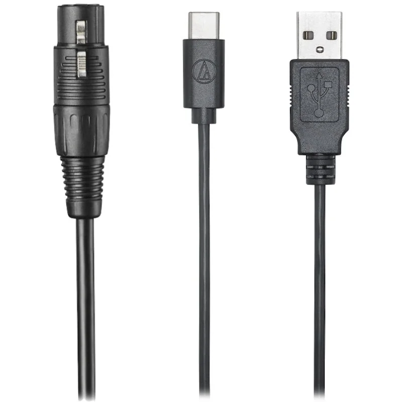 Audio-Technica ATR2100x USB