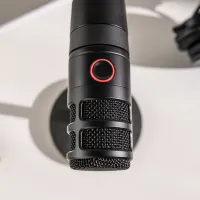 Audio-Technica AT2040 usb