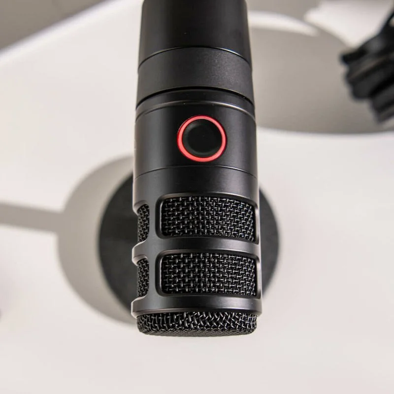 Audio-Technica AT2040 usb