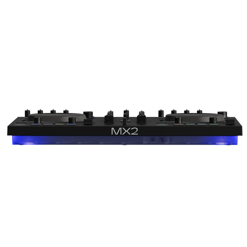 Native Instruments Traktor MX2