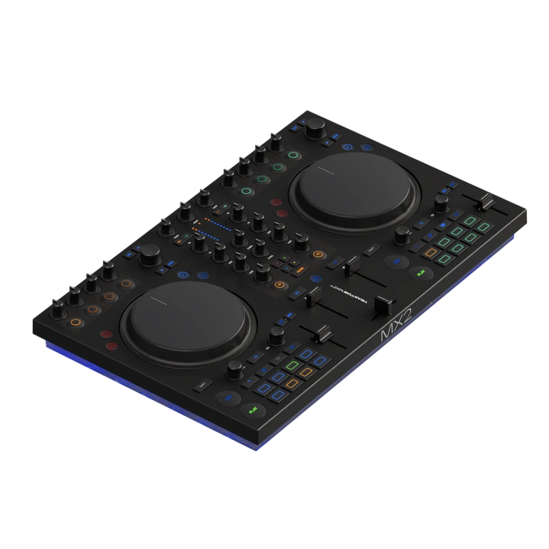 Native Instruments Traktor MX2