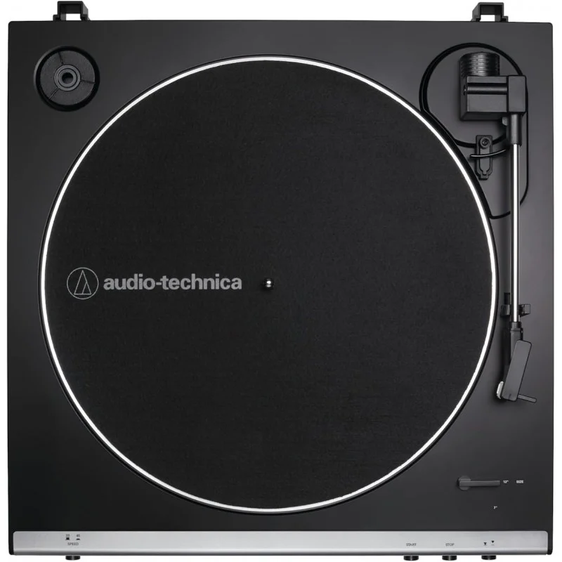 Audio-Technica AT-LP60X USB GM