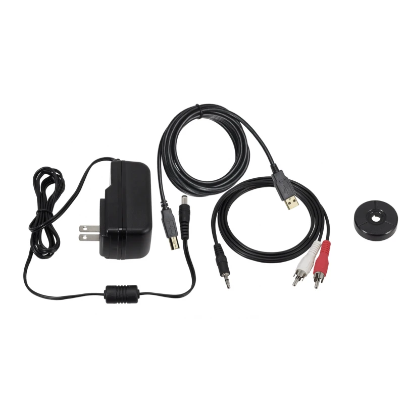 Audio-Technica AT-LP60X USB GM