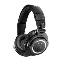 Audio-Technica ATH-M50x BT2
