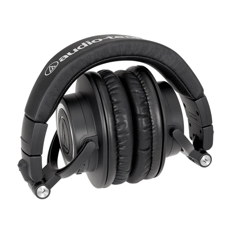 Audio-Technica ATH-M50x BT2