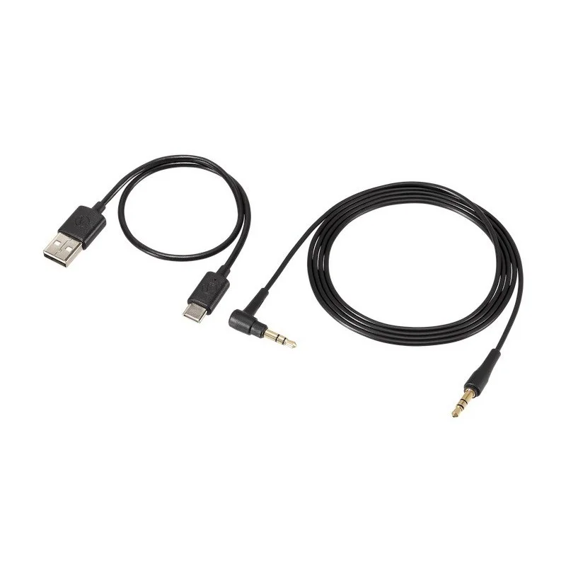 Audio-Technica ATH-M20x BT