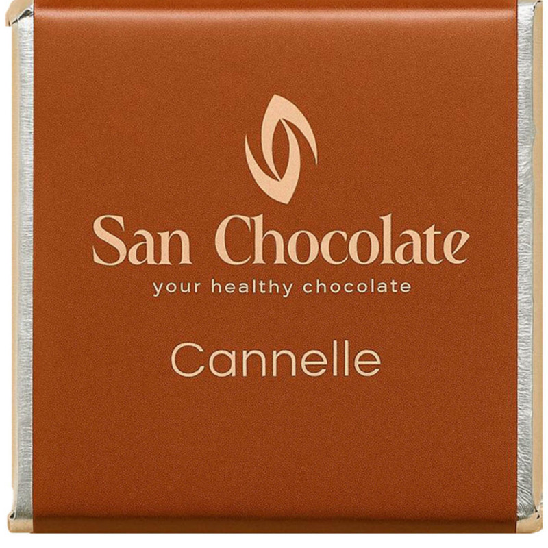 Boîte marron 100 grms