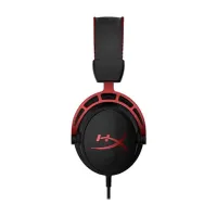 HyperX Cloud Alpha Rouge