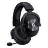 Logitech Pro X Gaming Headset (Noir)