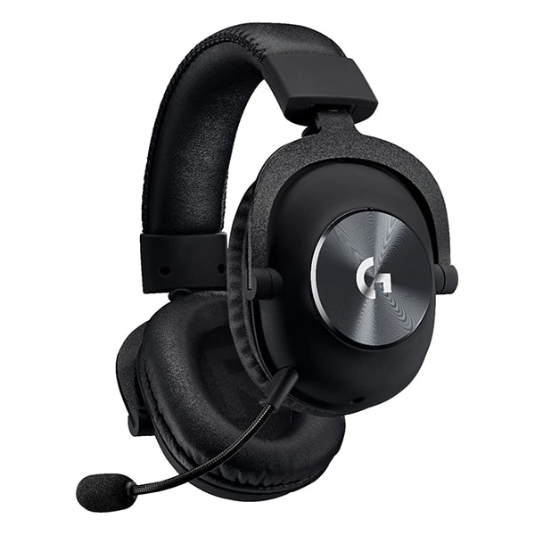 Logitech Pro X Gaming Headset (Noir)