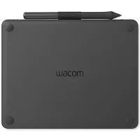 Wacom Intuos M avec Bluetooth Noir