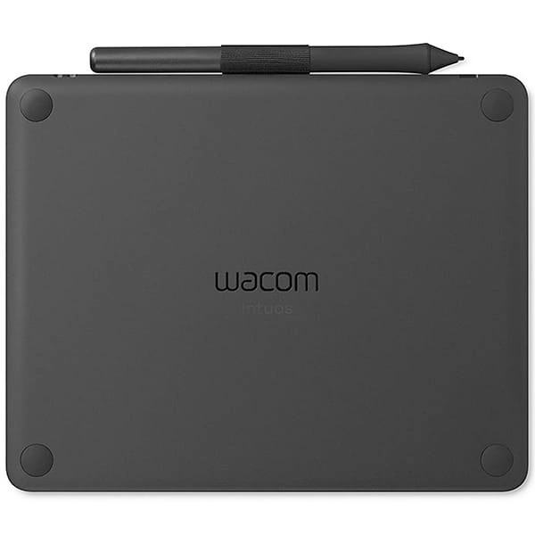 Wacom Intuos M avec Bluetooth Noir