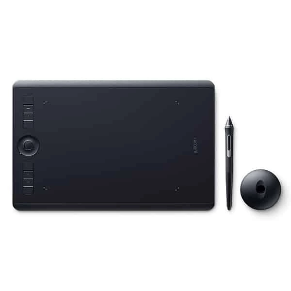 Wacom Intuos Pro Medium