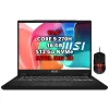 MSI Modern 15 H C2RMG-298MA – Core 9 270H, IRIS XE, 16GB, 512GB + Souris