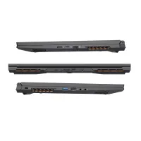 Gigabyte G6-MF-H2EE894KD – Core™ i7 13th, RTX 4050, 16GB, 1TB