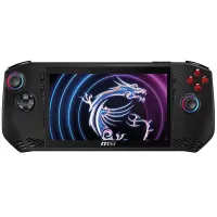 MSI Claw A1M-042FR ULTRA 5 135H/16Go/512Go