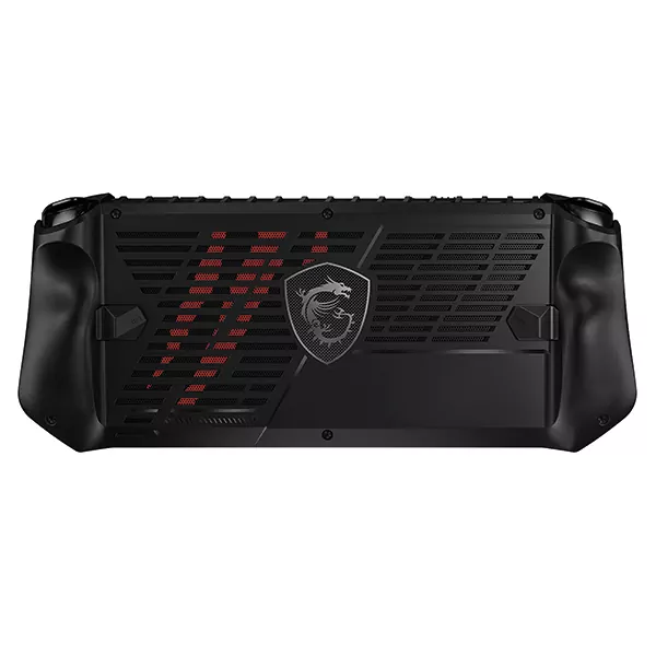 MSI Claw A1M-042FR ULTRA 5 135H/16Go/512Go