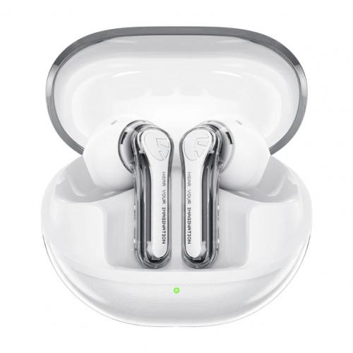 Clear Pods Clear Pods