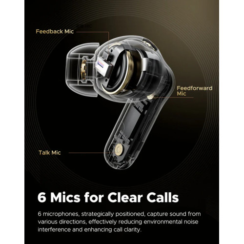 Soundpeats Air4 Pro Soundpeats Air4 Pro